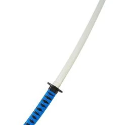 Spirit Halloween Kids Blue Ninja Swords with Harness 8 Spirit Halloween Kids Blue Ninja Swords with Harness -Cheap Trick Or Treat Hub Store 01567940 d