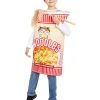 Spirit Halloween Kids Noodle Cup Costume