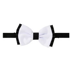 Spirit Halloween '20s Gangster Bow Tie
