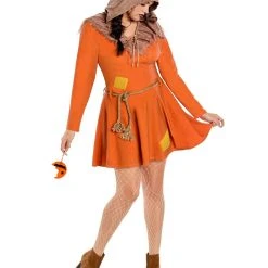 Spirit Halloween Adult Sam Costume - Trick ‘r Treat 7 Spirit Halloween Adult Sam Costume - Trick ‘r Treat -Cheap Trick Or Treat Hub Store 01568328 a