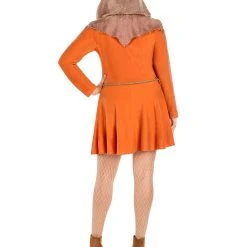 Spirit Halloween Adult Sam Costume - Trick ‘r Treat 8 Spirit Halloween Adult Sam Costume - Trick ‘r Treat -Cheap Trick Or Treat Hub Store 01568328 b