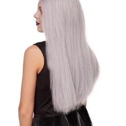 Spirit Halloween Kids Blue Oil Slick Wig 3 Spirit Halloween Kids Blue Oil Slick Wig -Cheap Trick Or Treat Hub Store 01568526 b