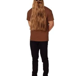 Spirit Halloween Adult Cousin Itt Costume Kit - The Addams Family 5 Spirit Halloween Adult Cousin Itt Costume Kit - The Addams Family -Cheap Trick Or Treat Hub Store 01568922 c