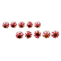 Spirit Halloween Adam Half Mask - Beetlejuice -Cheap Trick Or Treat Hub Store 01569516 c