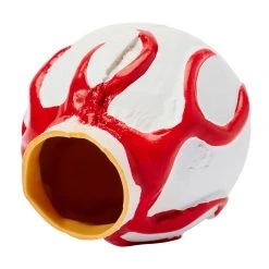 Spirit Halloween Adam Half Mask - Beetlejuice -Cheap Trick Or Treat Hub Store 01569516 f