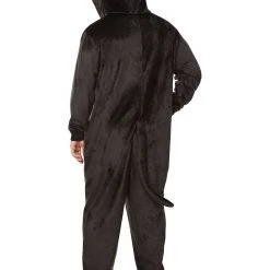 Spirit Halloween Adult Plus Size Binx Union Suit Costume - Hocus Pocus -Cheap Trick Or Treat Hub Store 01569706 d