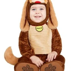 Spirit Halloween Baby Lil' Puppy Costume