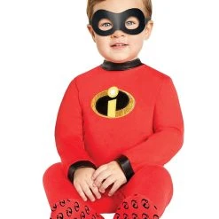 Spirit Halloween Baby Jack Jack Costume - The Incredibles