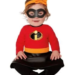 Spirit Halloween Baby Violet Costume - The Incredibles