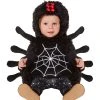 Spirit Halloween Baby Spider Costume