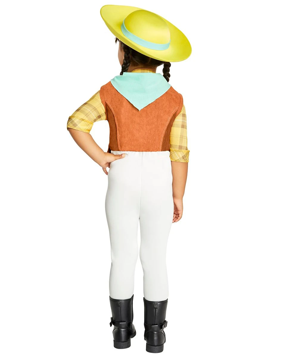 Spirit Halloween Toddler Min Costume - Dino Ranch 2 Spirit Halloween Toddler Min Costume - Dino Ranch - Image 2