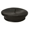 Spirit Halloween Faux Leather Beret
