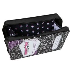 Spirit Halloween Monster High Crossbody Bag -Cheap Trick Or Treat Hub Store 01573138 d