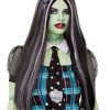 Spirit Halloween Frankie Stein Wig - Monster High