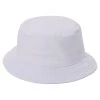 Spirit Halloween White Canvas Bucket Hat