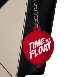 Spirit Halloween It Chapter Two Crossbody Bag -Cheap Trick Or Treat Hub Store 01574094 c