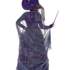Spirit Halloween Kids Witch Costume - The Signature Collection 5 Spirit Halloween Kids Witch Costume - The Signature Collection -Cheap Trick Or Treat Hub Store 01574441 c