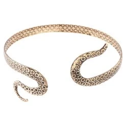 Spirit Halloween Pirate Cuff Bracelet