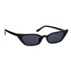 Spirit Halloween Punk Sunglasses