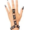Spirit Halloween Punk Rock Hand Chain