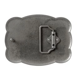 Spirit Halloween Western Belt Buckle -Cheap Trick Or Treat Hub Store 01575588 b