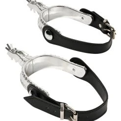 Spirit Halloween Western Spurs