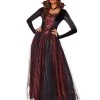 Spirit Halloween Adult Queen of the Underworld Costume