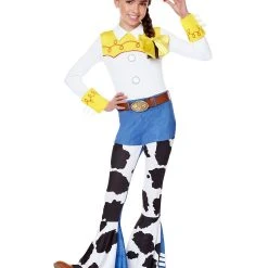 Spirit Halloween Kids Jessie Costume - Toy Story