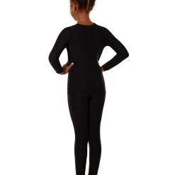 Spirit Halloween Kids Skeleton Pajama Set -Cheap Trick Or Treat Hub Store 01578236 d