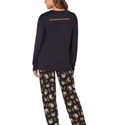 Spirit Halloween Pajama Set -Cheap Trick Or Treat Hub Store 01578343 d