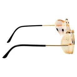 Spirit Halloween Steampunk Glasses -Cheap Trick Or Treat Hub Store 01579267 c