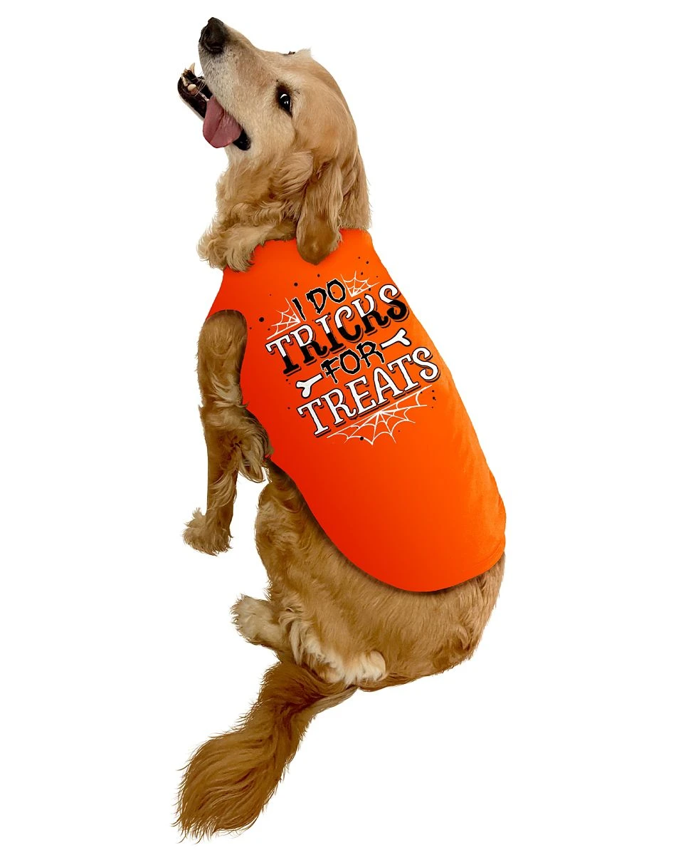 Spirit Halloween Tricks for Treats Pet Costume 2 Spirit Halloween Tricks for Treats Pet Costume - Image 2