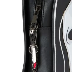 Spirit Halloween Ghost Face ® Crossbody Bag -Cheap Trick Or Treat Hub Store 01580075 c