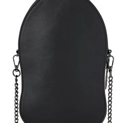 Spirit Halloween Ghost Face ® Crossbody Bag -Cheap Trick Or Treat Hub Store 01580075 d