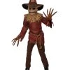 Spirit Halloween Kids Haunting Scarecrow Costume