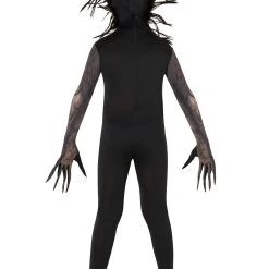 Spirit Halloween Seed Eater Skin Suit Costume 7 Spirit Halloween Seed Eater Skin Suit Costume -Cheap Trick Or Treat Hub Store 01580588 d