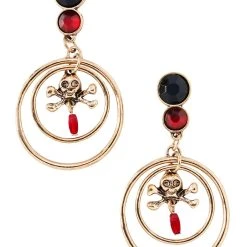 Spirit Halloween Kids Pirate Jewelry Set 7 Spirit Halloween Kids Pirate Jewelry Set -Cheap Trick Or Treat Hub Store 01580646 d