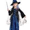 Spirit Halloween Toddler Starlight Witch Costume