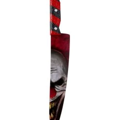 Spirit Halloween Crouchy Knife -Cheap Trick Or Treat Hub Store 01582261 c