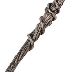 Spirit Halloween Pentagram Witch Wand -Cheap Trick Or Treat Hub Store 01582287 c