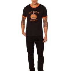 Spirit Halloween Adult Big Trick Energy T Shirt -Cheap Trick Or Treat Hub Store 01583368 c