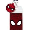 Spirit Halloween Spider-Man Lanyard