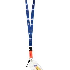 Spirit Halloween Coraline Lanyard -Cheap Trick Or Treat Hub Store 01583731 d