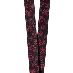 Spirit Halloween The Hex Girls Lanyard - Scooby-Doo -Cheap Trick Or Treat Hub Store 01583756 e