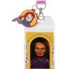 Spirit Halloween Good Guys Chucky Lanyard