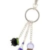 Spirit Halloween Witchy Keychain
