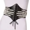Spirit Halloween Adult Skeleton Waist Cinch