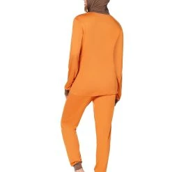 Spirit Halloween Sam Trick 'r Treat Pajama Set -Cheap Trick Or Treat Hub Store 01585025 d