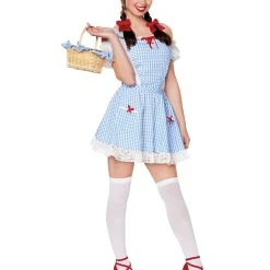 Spirit Halloween Adult Dorothy Costume - The Wizard of Oz