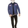 Spirit Halloween Michael Myers Work Shirt - Halloween